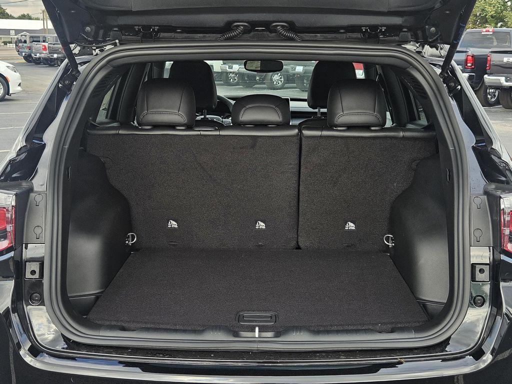 new 2026 Jeep Compass car, priced at $33,410