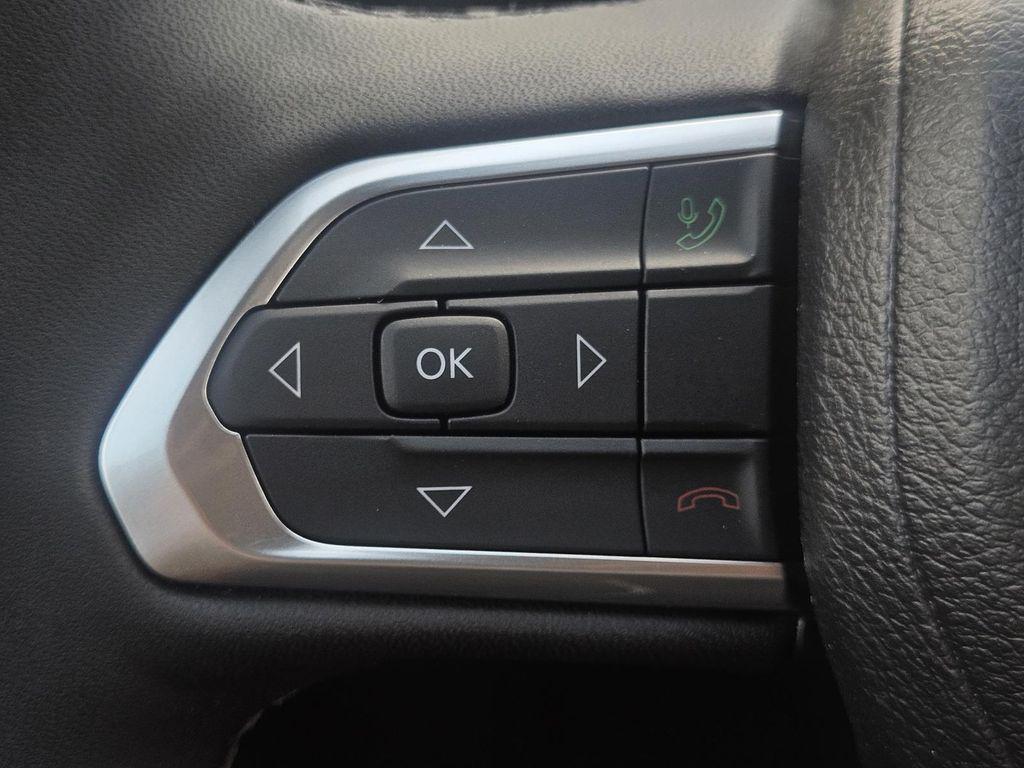 new 2026 Jeep Compass car, priced at $33,410