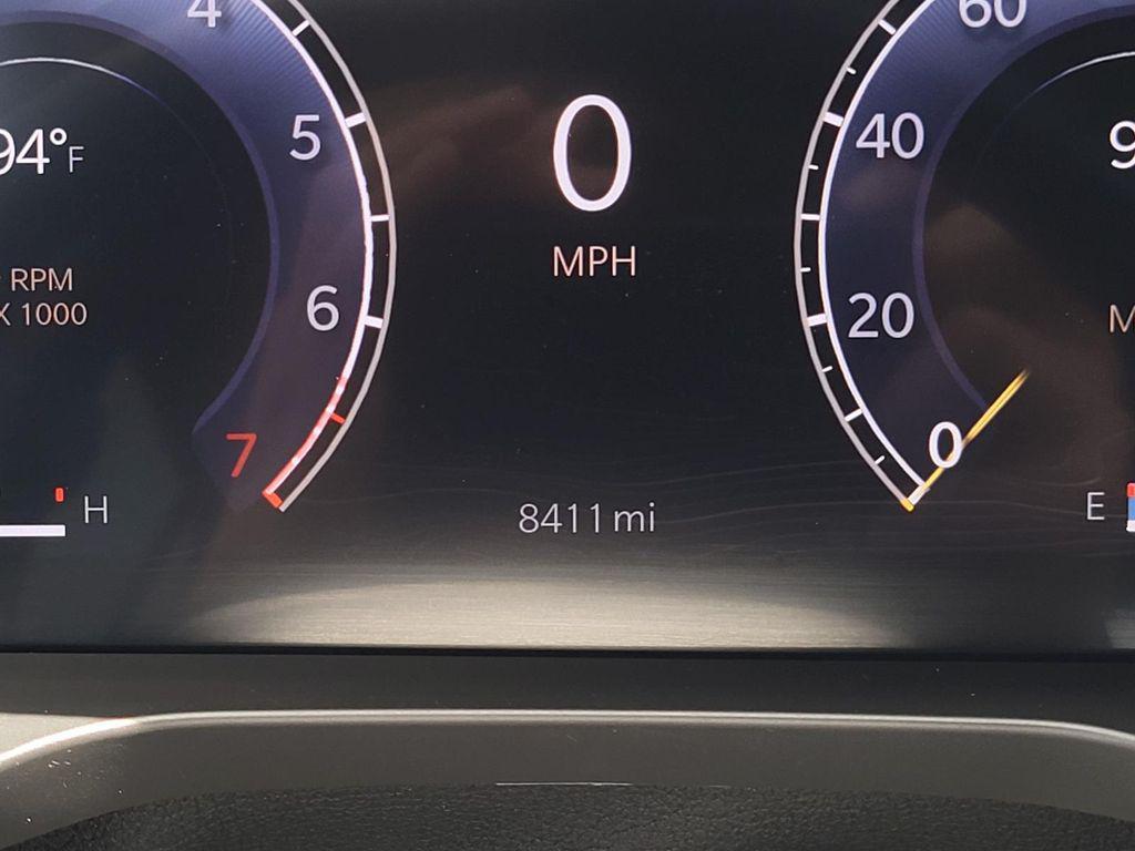 used 2022 Jeep Grand Cherokee L car, priced at $34,995