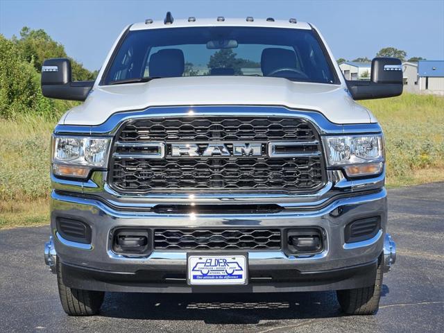 new 2024 Ram 3500 car, priced at $56,280