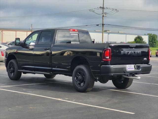 new 2025 Ram 3500 car, priced at $70,175