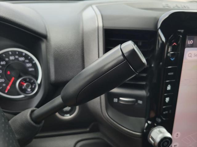 new 2025 Ram 3500 car, priced at $70,175