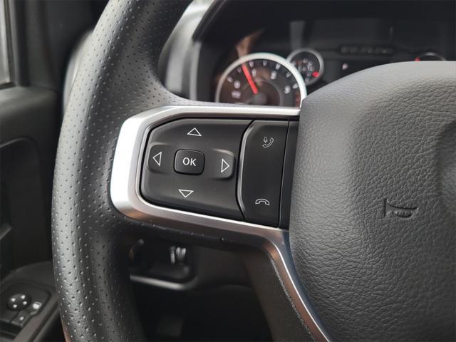 new 2025 Ram 3500 car, priced at $70,175
