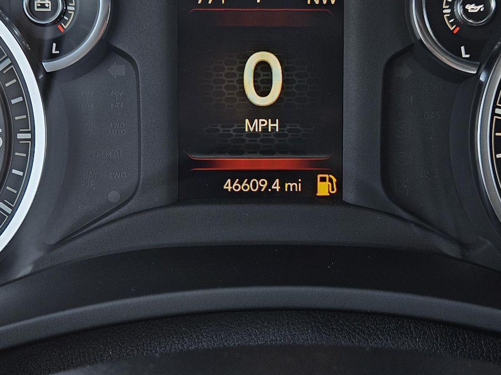 used 2024 Ram 2500 car, priced at $42,795