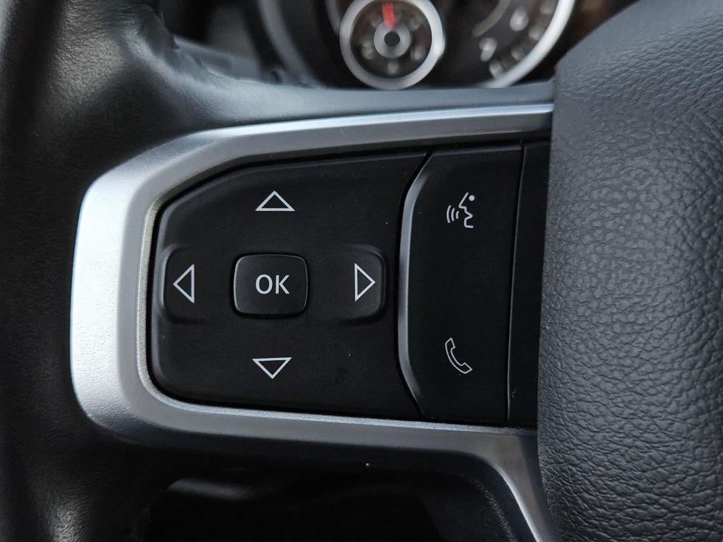 used 2024 Ram 2500 car, priced at $42,795