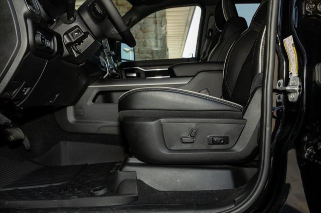 new 2025 Ram 2500 car, priced at $82,985