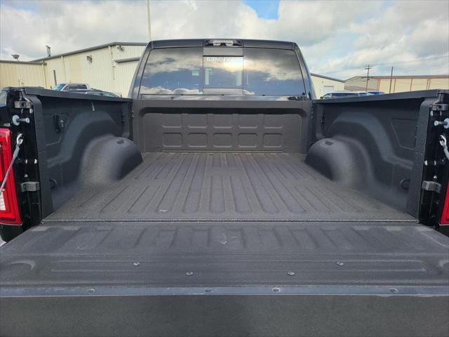 new 2025 Ram 2500 car, priced at $80,485
