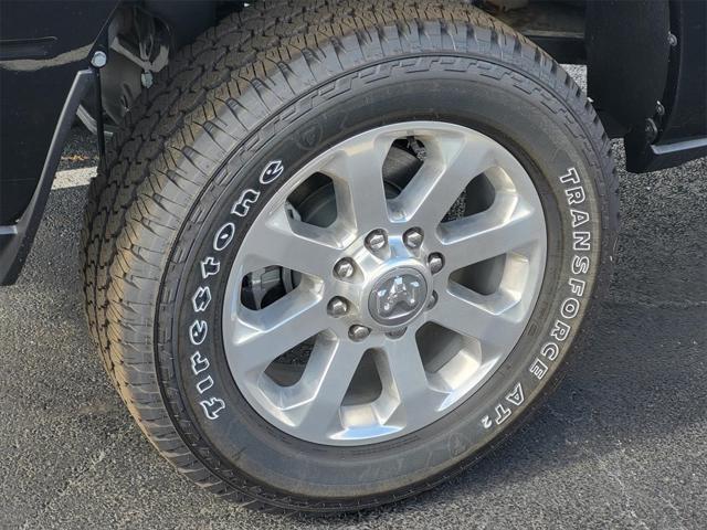new 2025 Ram 2500 car, priced at $82,985