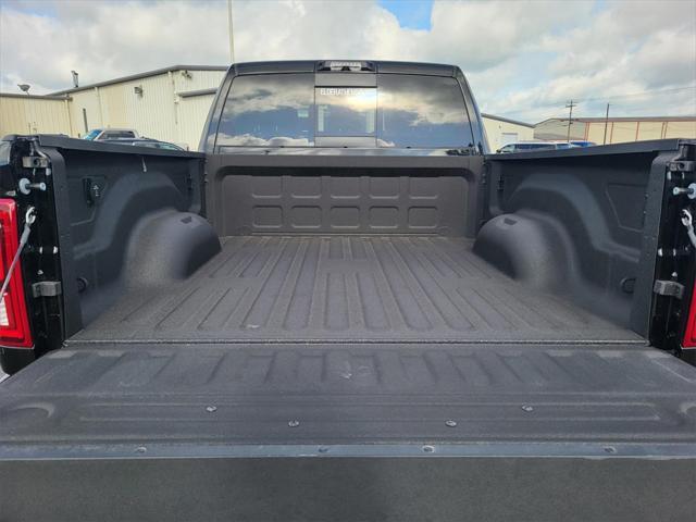 new 2025 Ram 2500 car, priced at $82,985