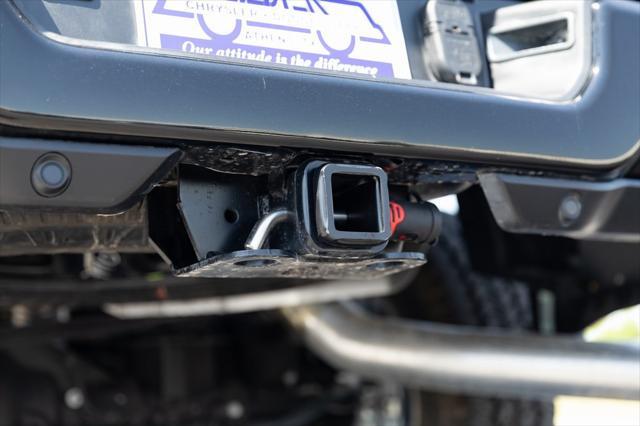 new 2025 Ram 2500 car, priced at $82,985