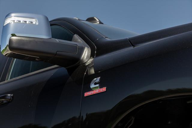 new 2025 Ram 2500 car, priced at $82,985