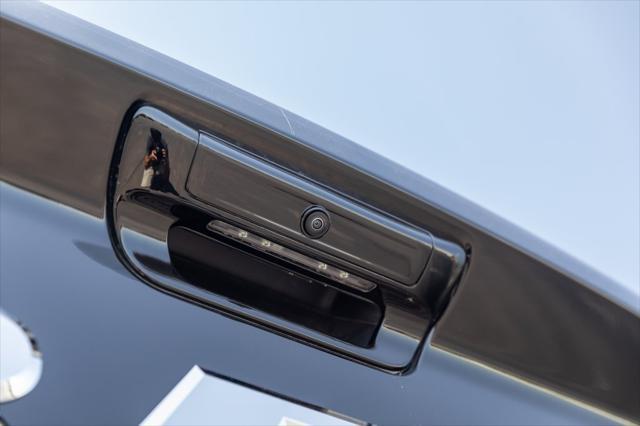 new 2025 Ram 2500 car, priced at $82,985