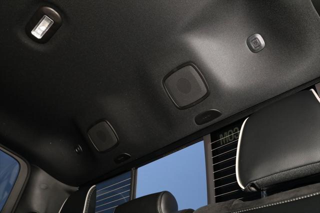 new 2025 Ram 1500 car, priced at $61,421
