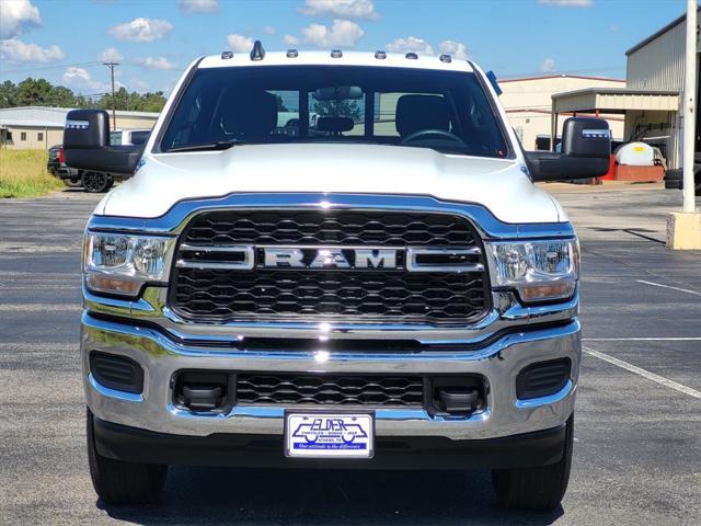 new 2024 Ram 2500 car, priced at $55,065