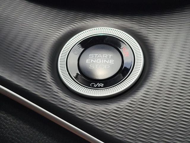 used 2025 Jeep Grand Cherokee L car, priced at $39,995