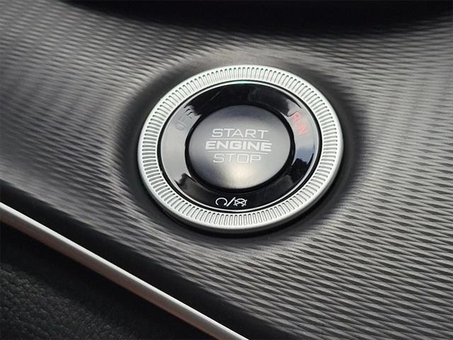 used 2025 Jeep Grand Cherokee L car, priced at $41,995