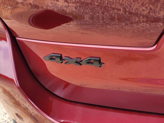 used 2025 Jeep Grand Cherokee L car, priced at $39,995