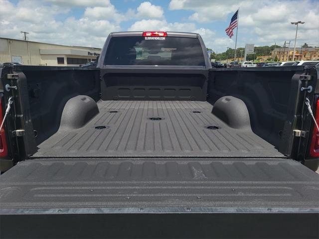 new 2025 Ram 3500 car, priced at $74,925