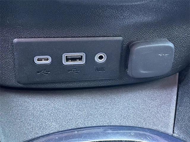 used 2022 Chevrolet Malibu car, priced at $14,683