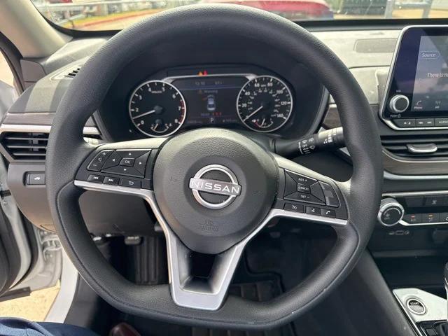 used 2024 Nissan Altima car, priced at $21,887