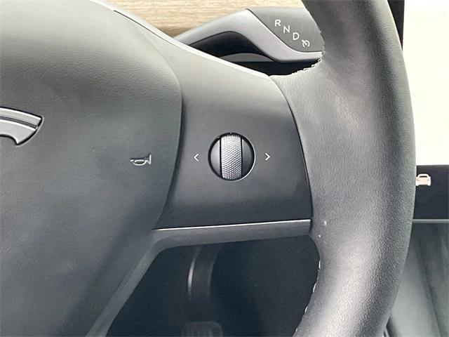 used 2024 Tesla Model Y car, priced at $35,399