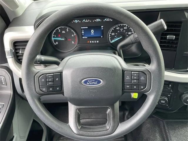 used 2024 Ford F-250 car, priced at $59,829