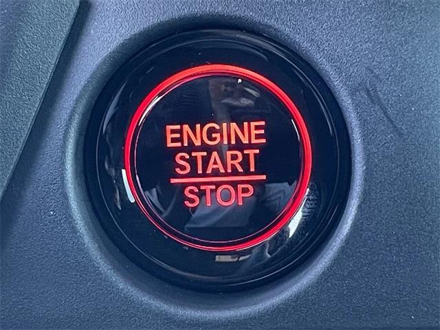 new 2025 Honda Pilot car, priced at $54,111