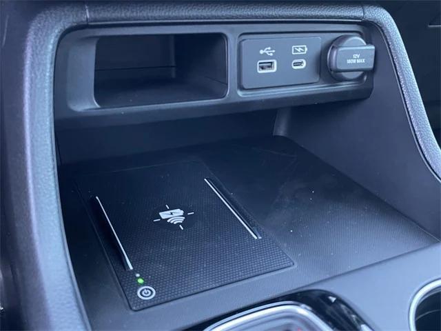 new 2025 Honda Pilot car, priced at $54,111