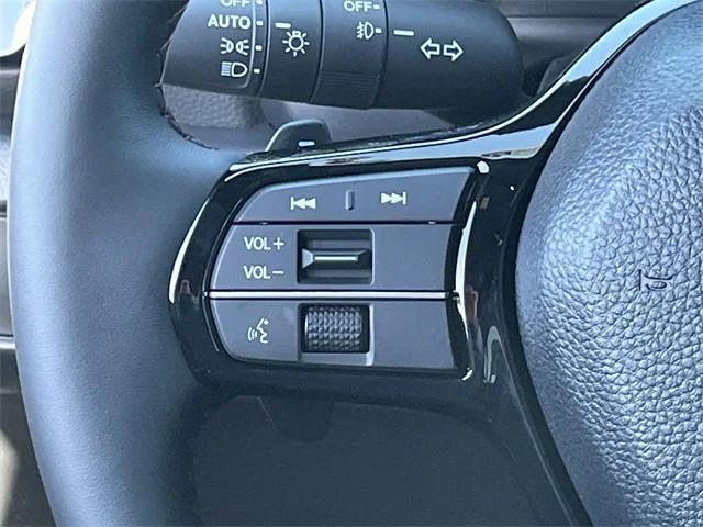 new 2025 Honda Pilot car, priced at $54,111