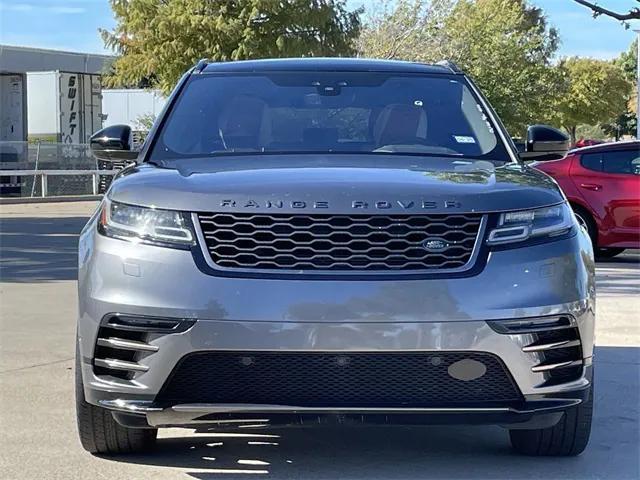 used 2019 Land Rover Range Rover Velar car, priced at $31,191