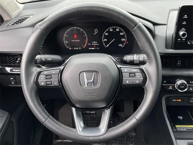 used 2024 Honda CR-V car, priced at $33,611