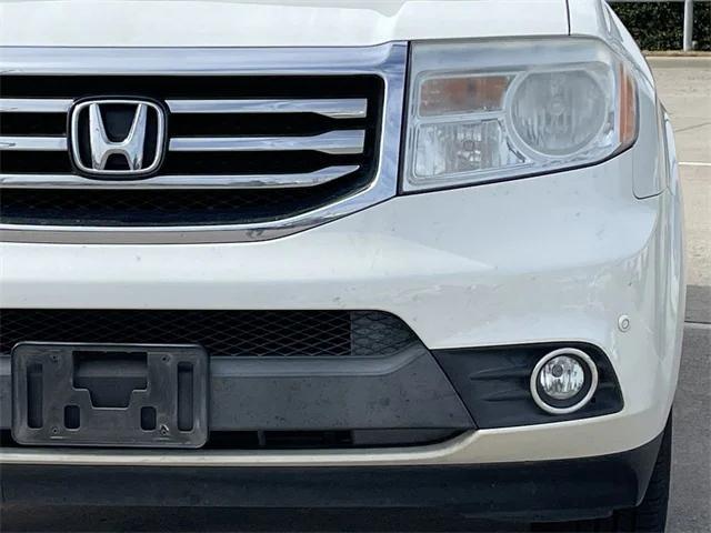 used 2014 Honda Pilot car, priced at $11,647