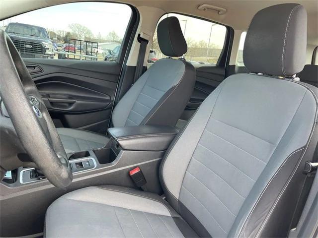 used 2018 Ford Escape car, priced at $10,899