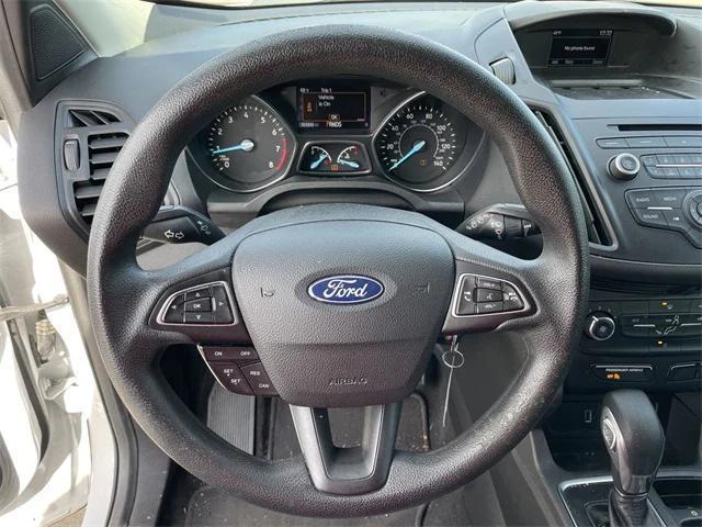 used 2018 Ford Escape car, priced at $10,899