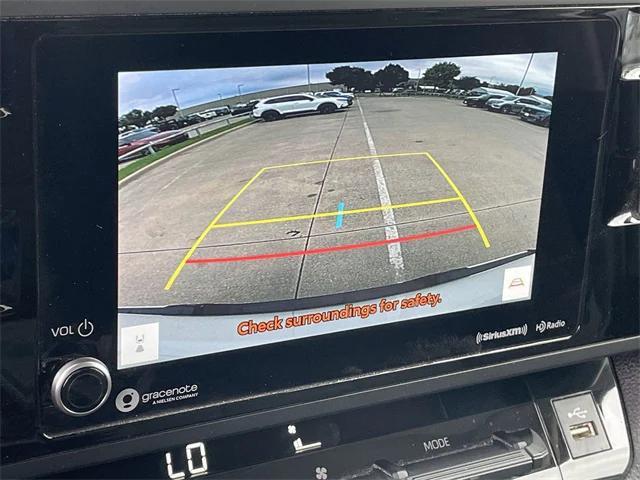 used 2024 Toyota Tundra car, priced at $41,921