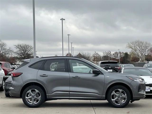 used 2024 Ford Escape car, priced at $25,395