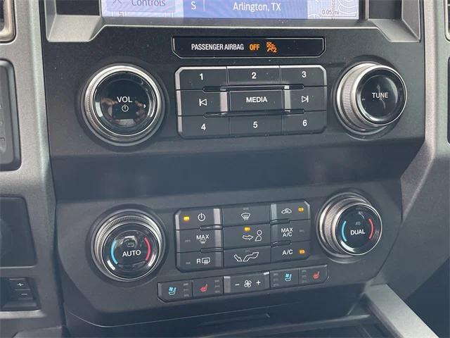 used 2020 Ford F-150 car, priced at $51,551