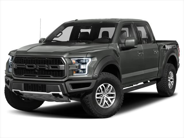used 2020 Ford F-150 car, priced at $51,551