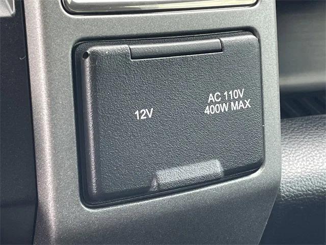 used 2020 Ford F-150 car, priced at $51,551
