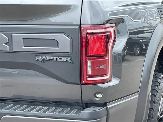 used 2020 Ford F-150 car, priced at $51,551