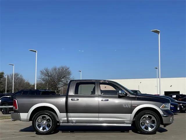 used 2015 Ram 1500 car, priced at $24,916