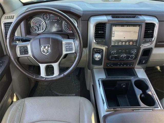 used 2015 Ram 1500 car, priced at $24,916