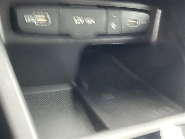 used 2024 Hyundai Tucson car, priced at $19,948