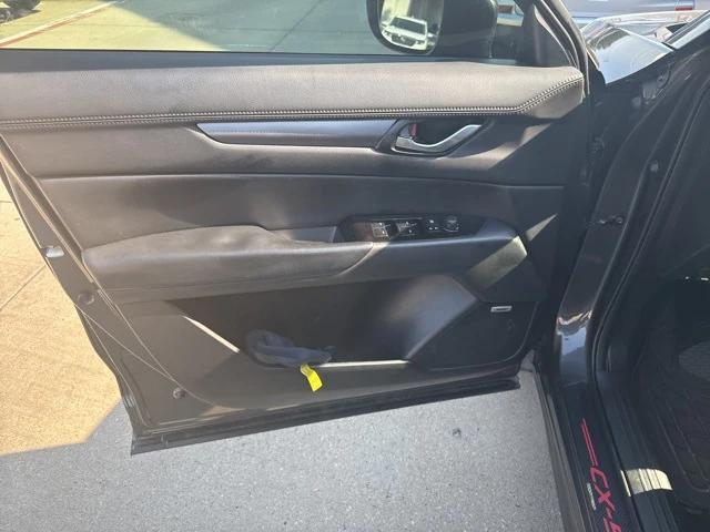used 2019 Mazda CX-5 car, priced at $13,938
