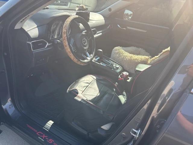used 2019 Mazda CX-5 car, priced at $13,938