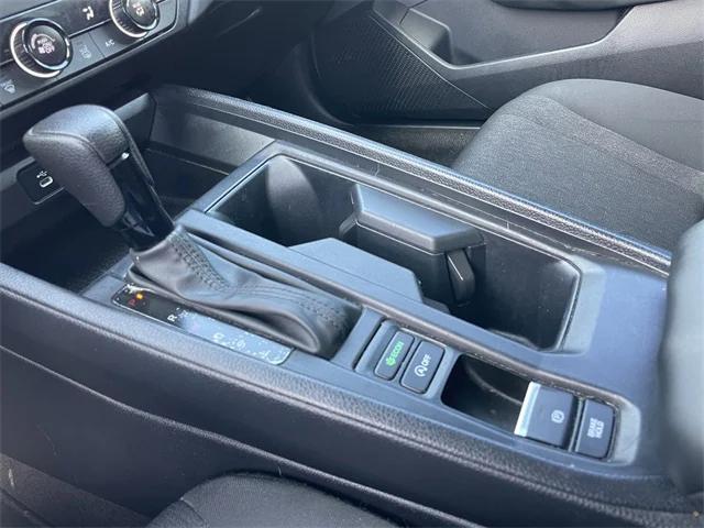 used 2024 Honda Accord car, priced at $24,885