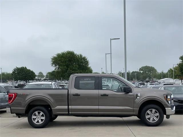 used 2023 Ford F-150 car, priced at $38,899
