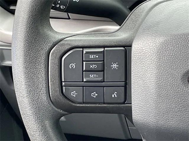 used 2023 Ford F-150 car, priced at $38,899