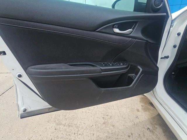 used 2022 Honda Insight car, priced at $19,445