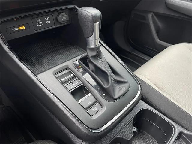 used 2024 Honda CR-V car, priced at $31,917